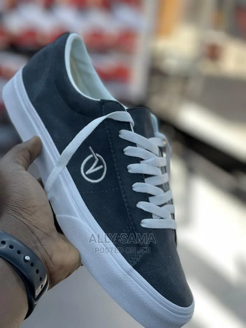 Vans Original