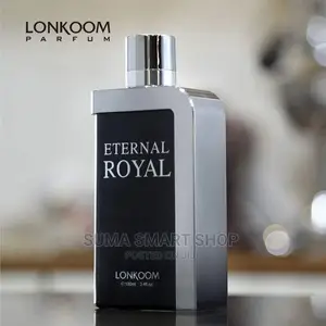 Eternal Royal Perfume .