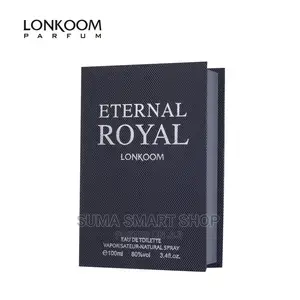 Eternal Royal Perfume .