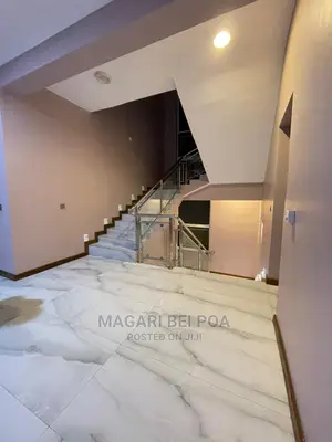 Furnished 8bdrm Mansion in Mbezi Beach, Kinondoni for sale