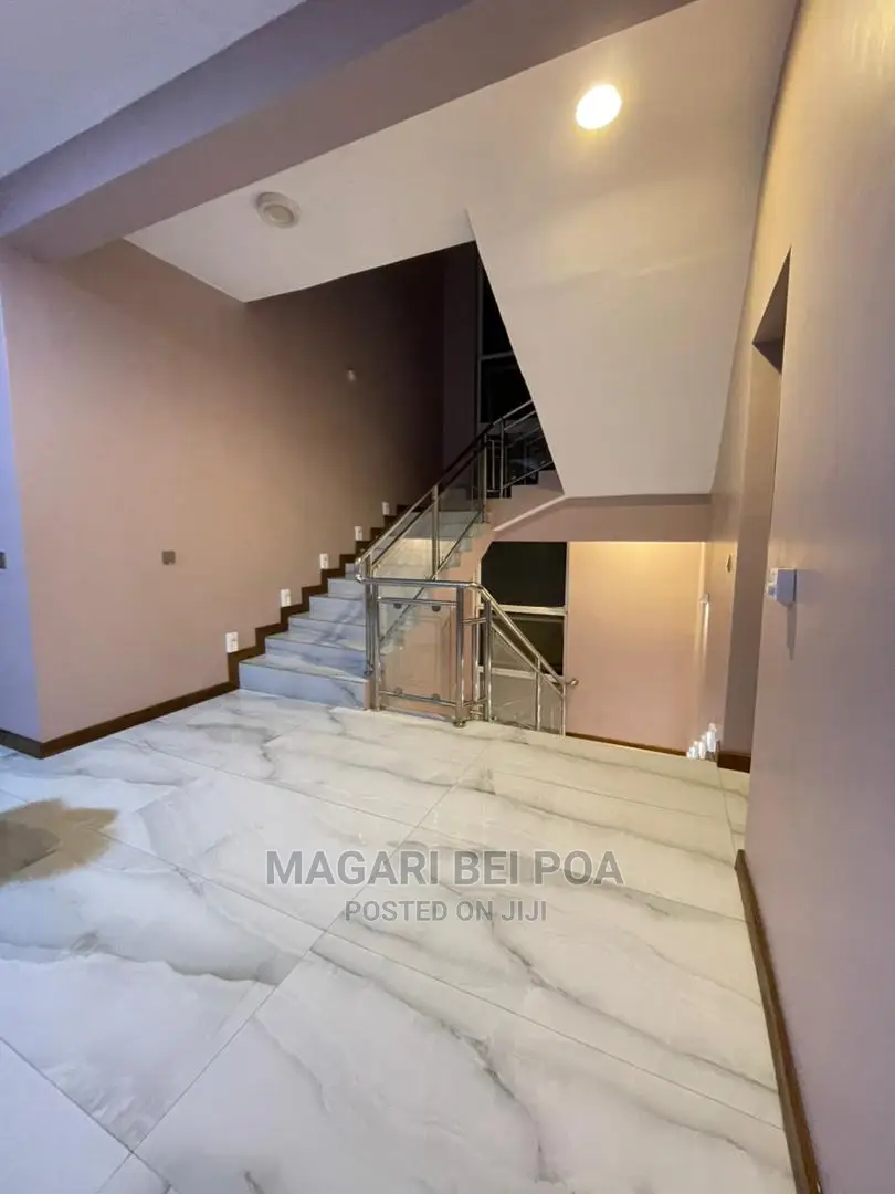 Furnished 8bdrm Mansion in Mbezi Beach, Kinondoni for sale