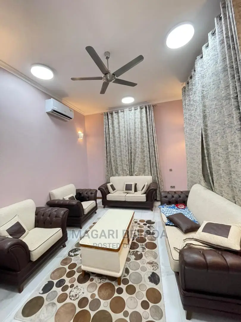 Furnished 8bdrm Mansion in Mbezi Beach, Kinondoni for sale