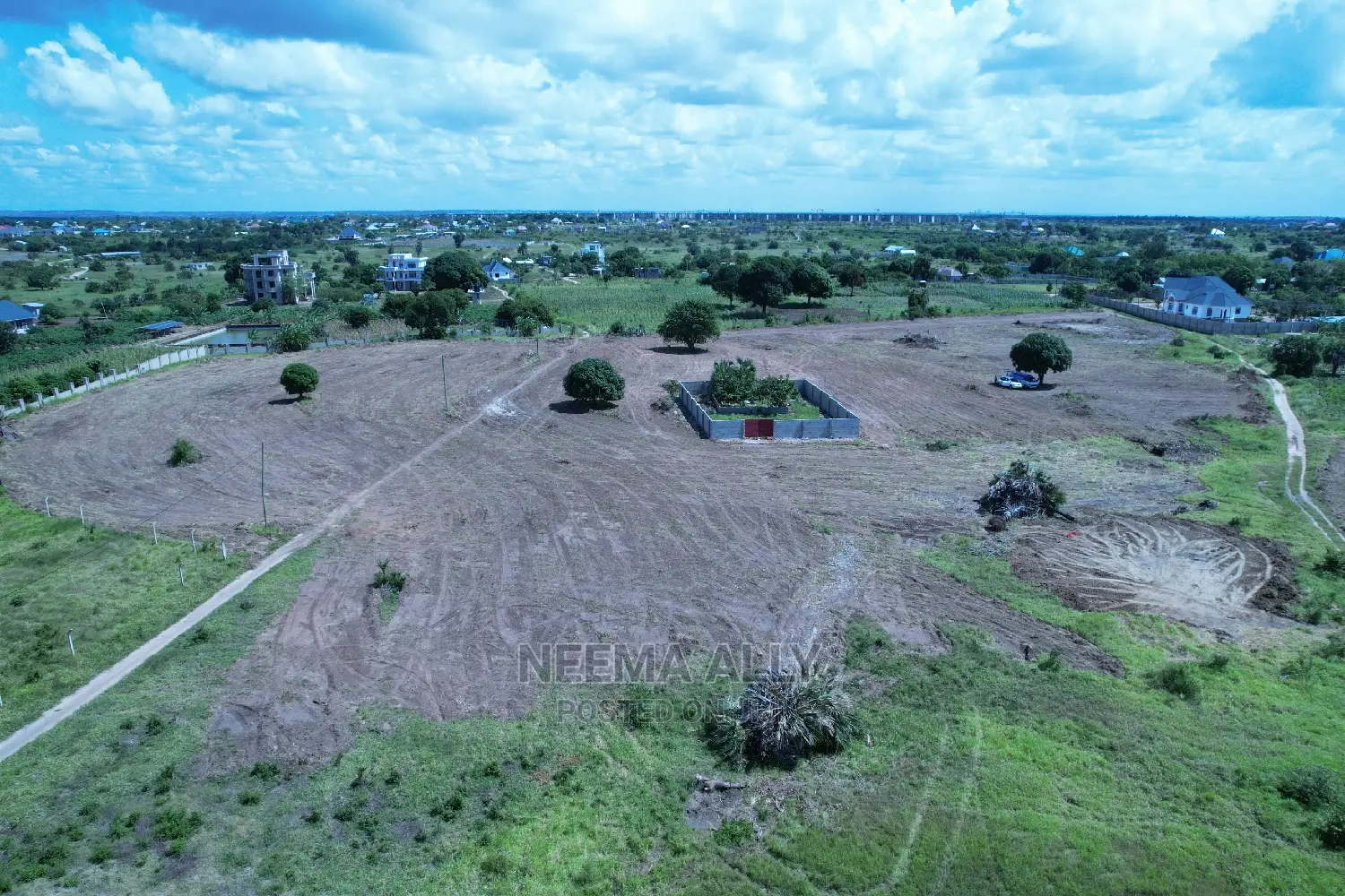 Kigamboni Dege