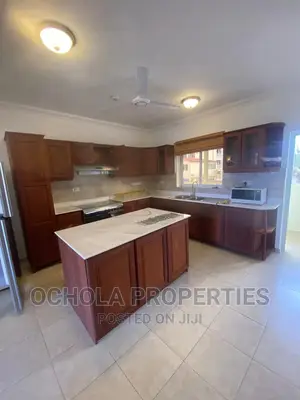 Furnished 3bdrm Apartment in Masaki for rent