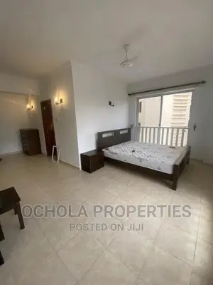 Furnished 3bdrm Apartment in Masaki for rent