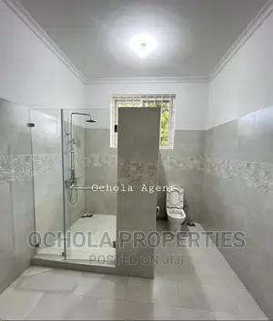 Furnished 2bdrm Apartment in Mbezi for rent