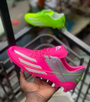 Adizero Football