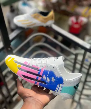 Adizero Football