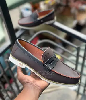 Pollo Loafers