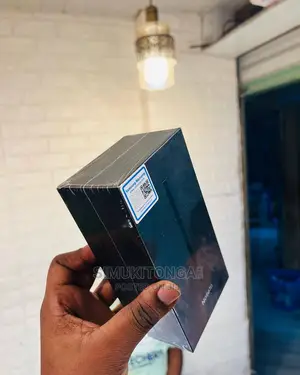 New Samsung Galaxy Note10 256 GB Black