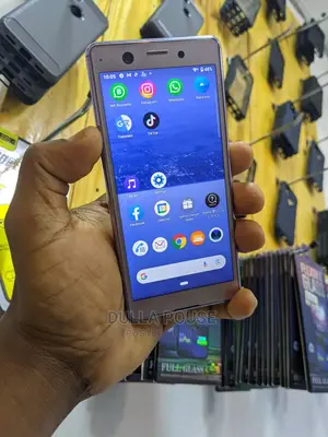 Sony Xperia Ace 64 GB Purple