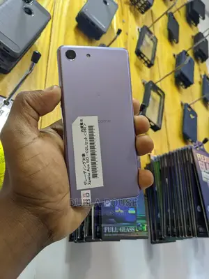 Sony Xperia Ace 64 GB Purple
