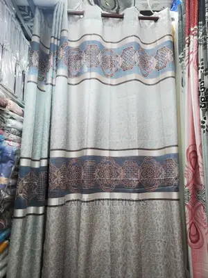 Mapazia Ya Nyumbani Kwako