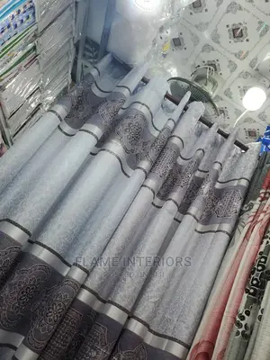 Mapazia Ya Nyumbani Kwako