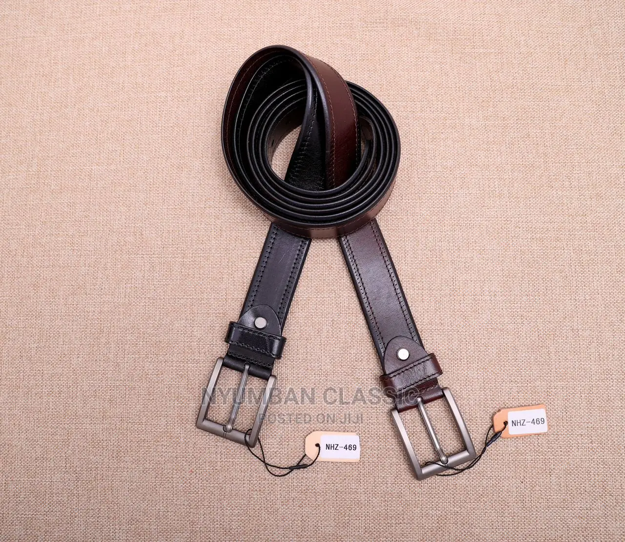 Belts Original