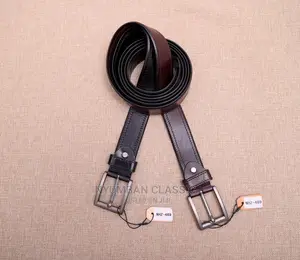 Belts Original