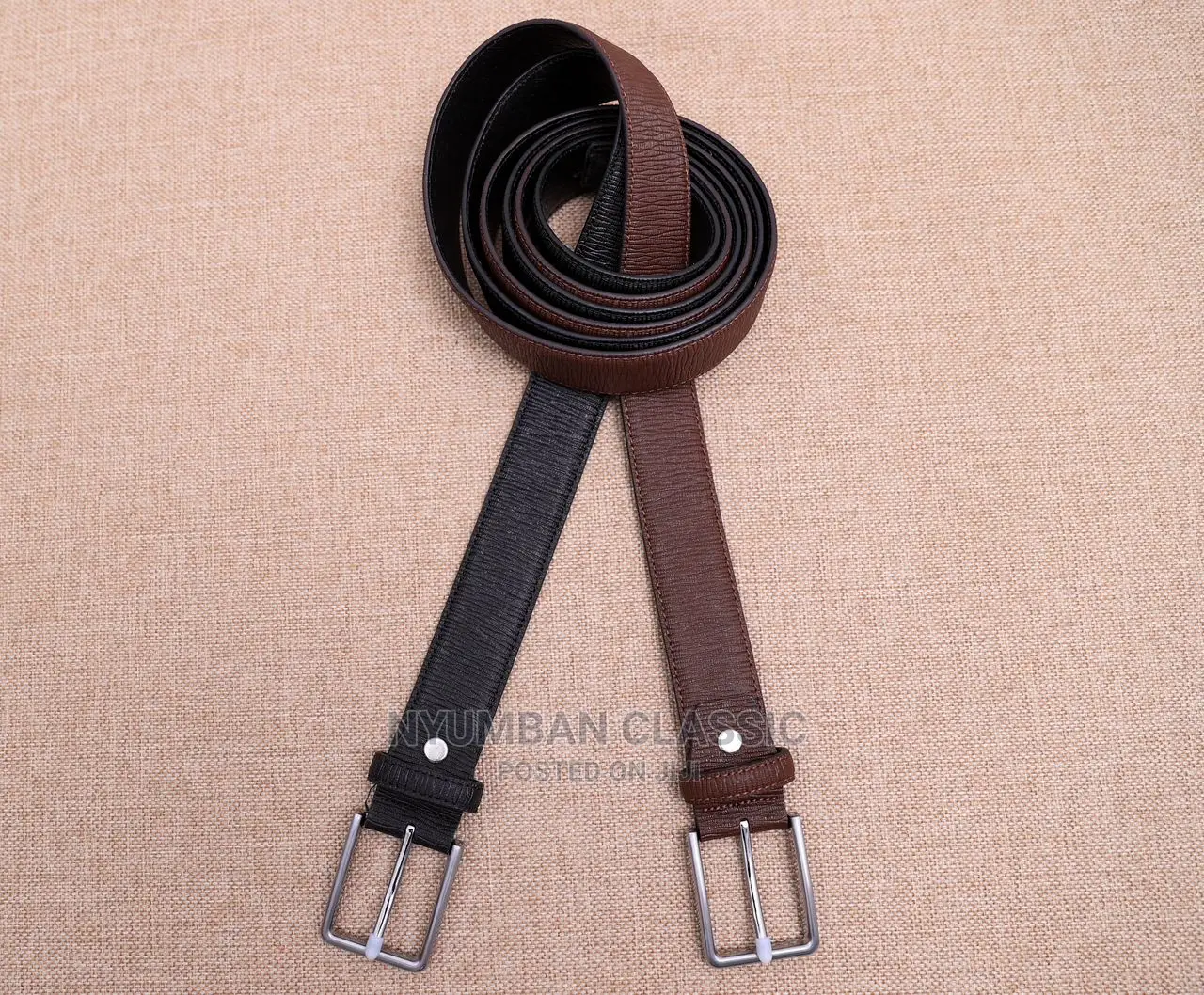 Belts Original
