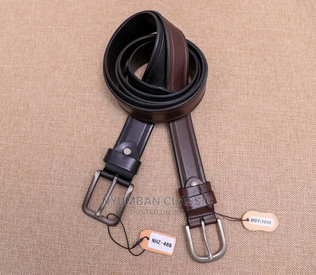 Belts Original