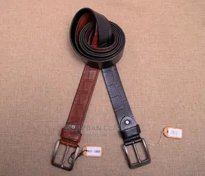 Belts Original