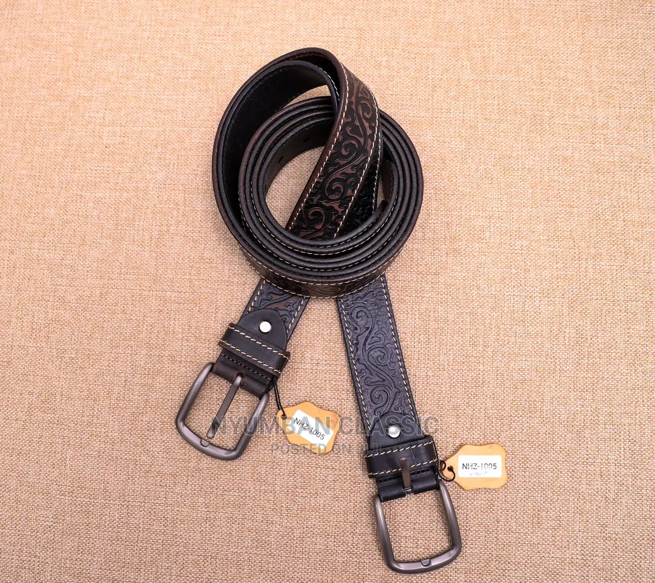 Belts Original