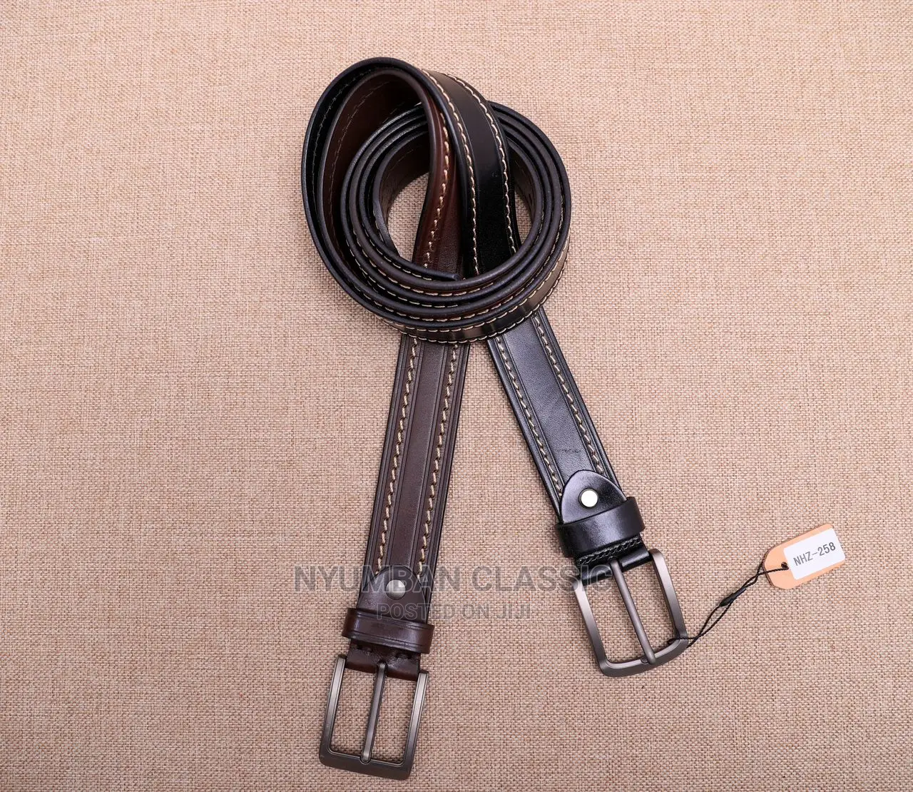 Belts Original