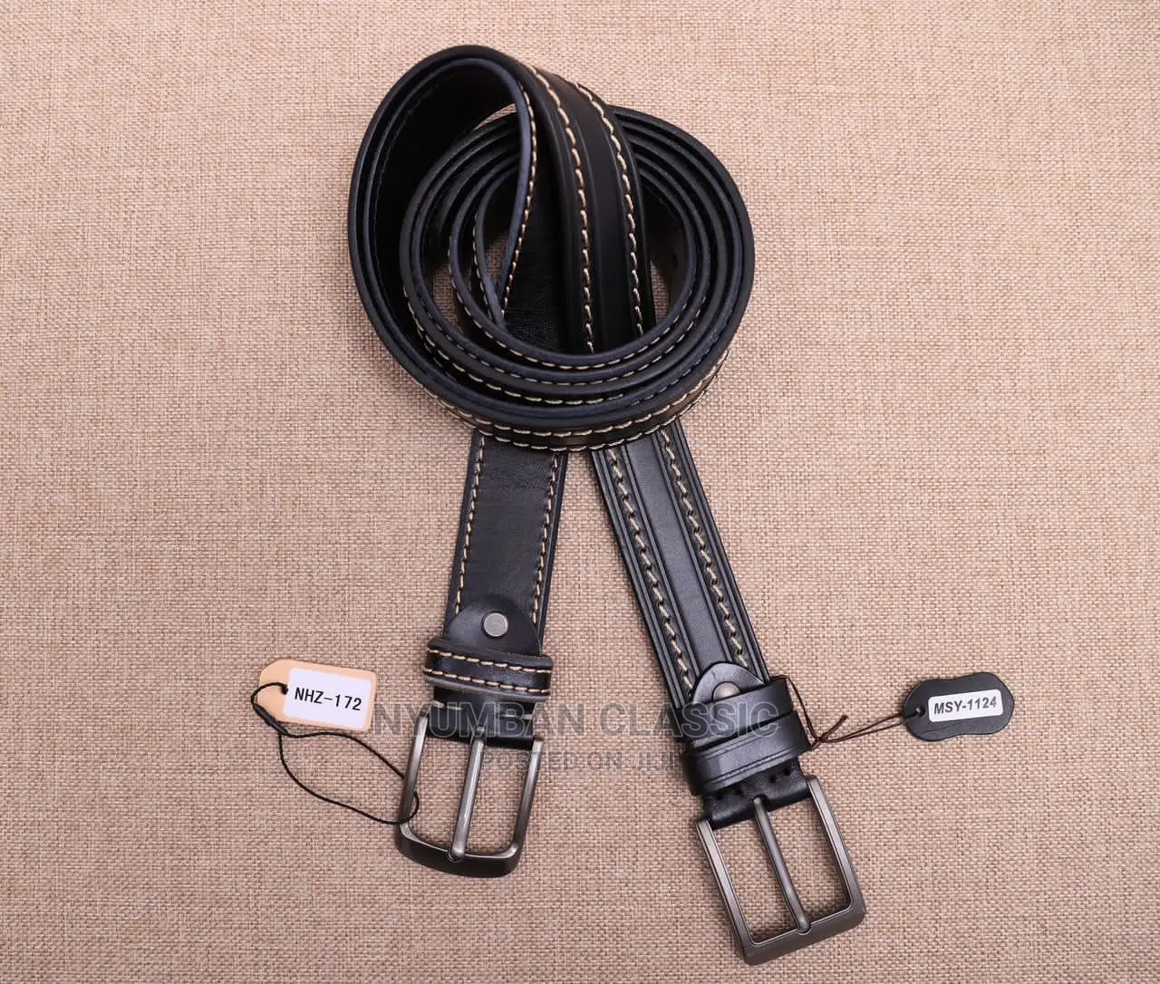 Belts Original