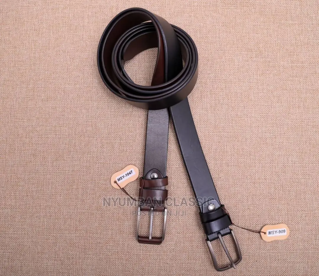 Belts Original