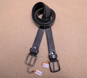 Belts Original
