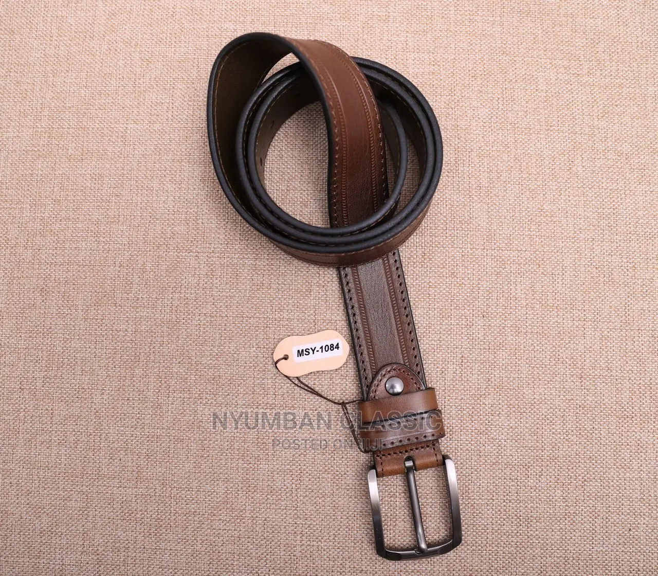Belts Original