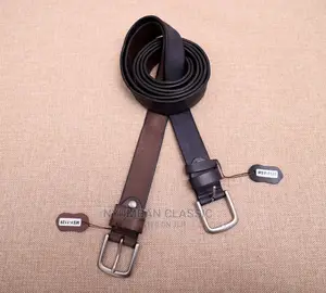 Belts Original