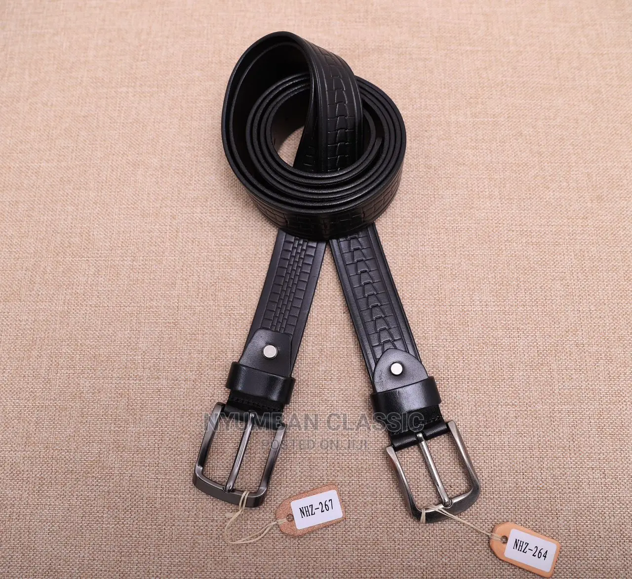 Belts Original