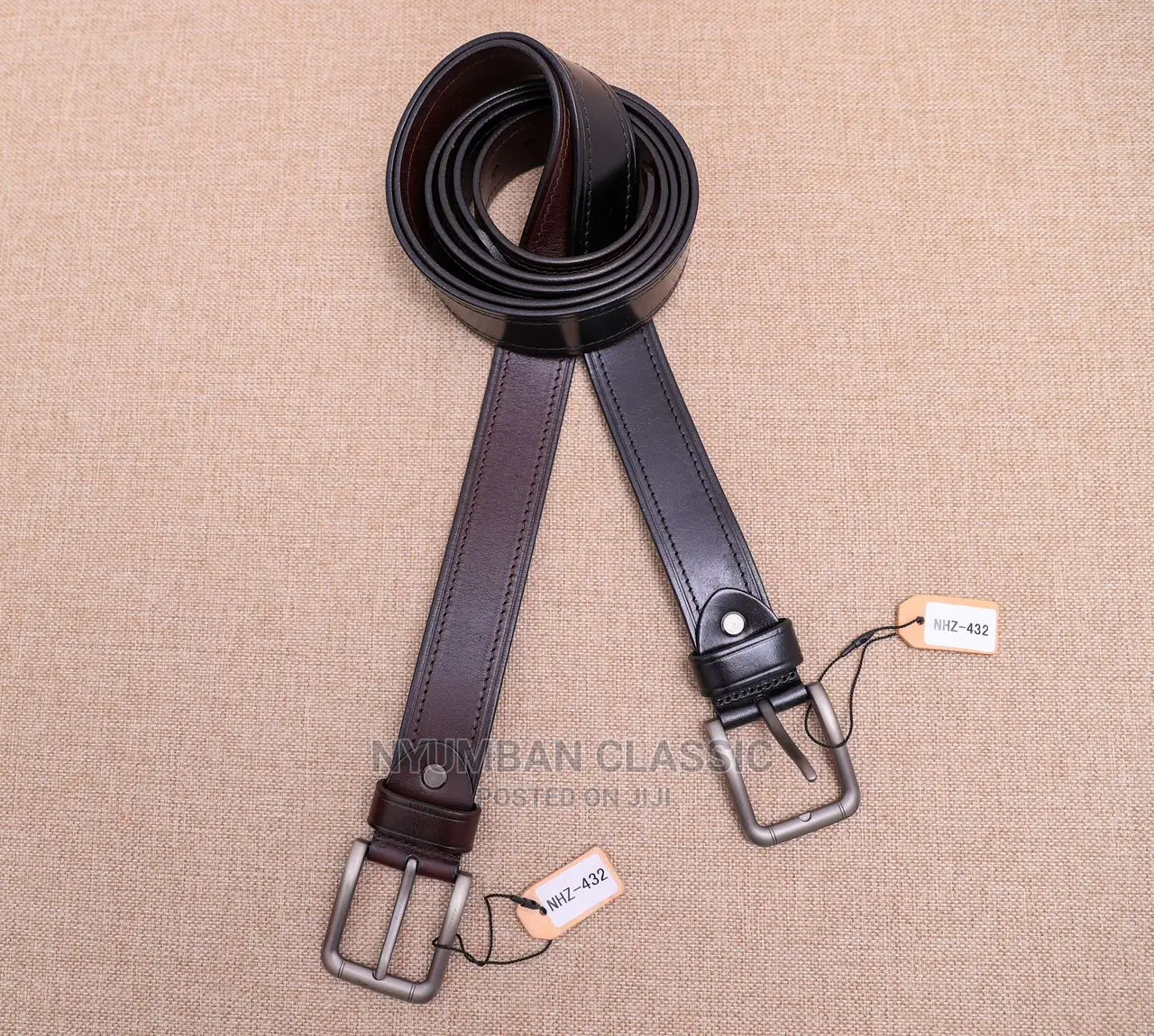 Belts Original