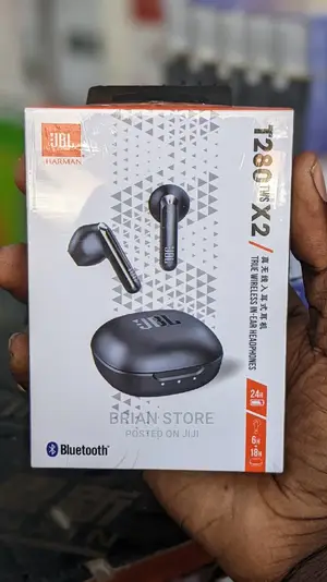 JBL Earpods T280 TWS X2