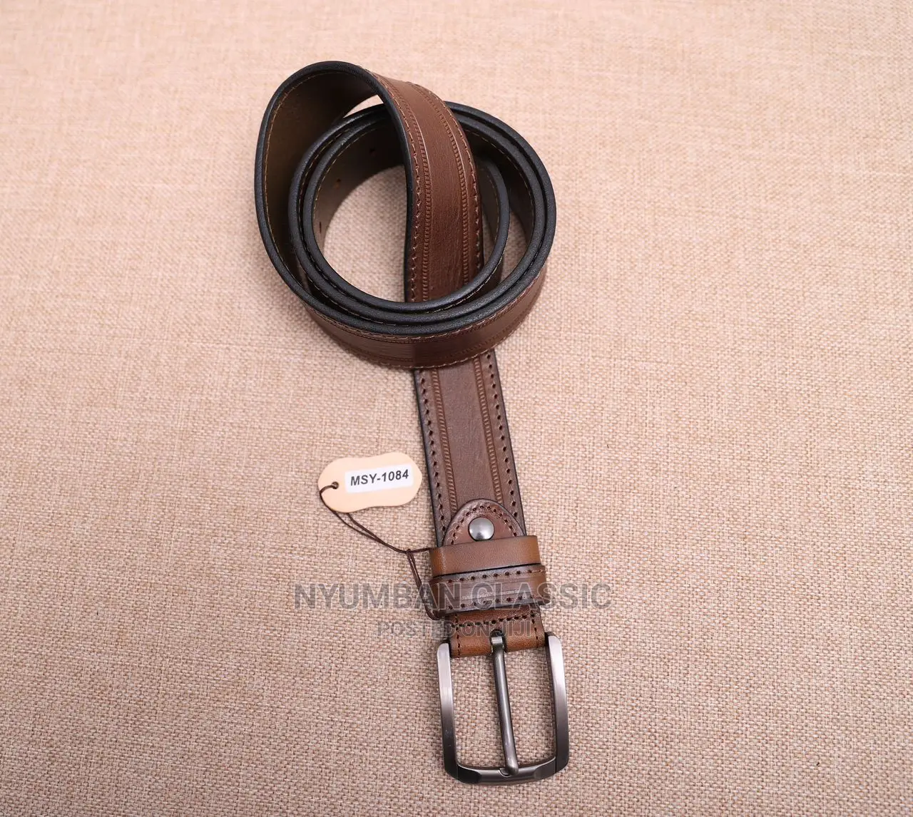 Belts Original