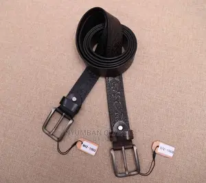 Belts Original