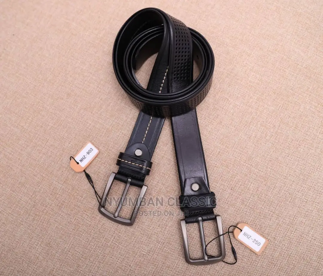 Belts Original