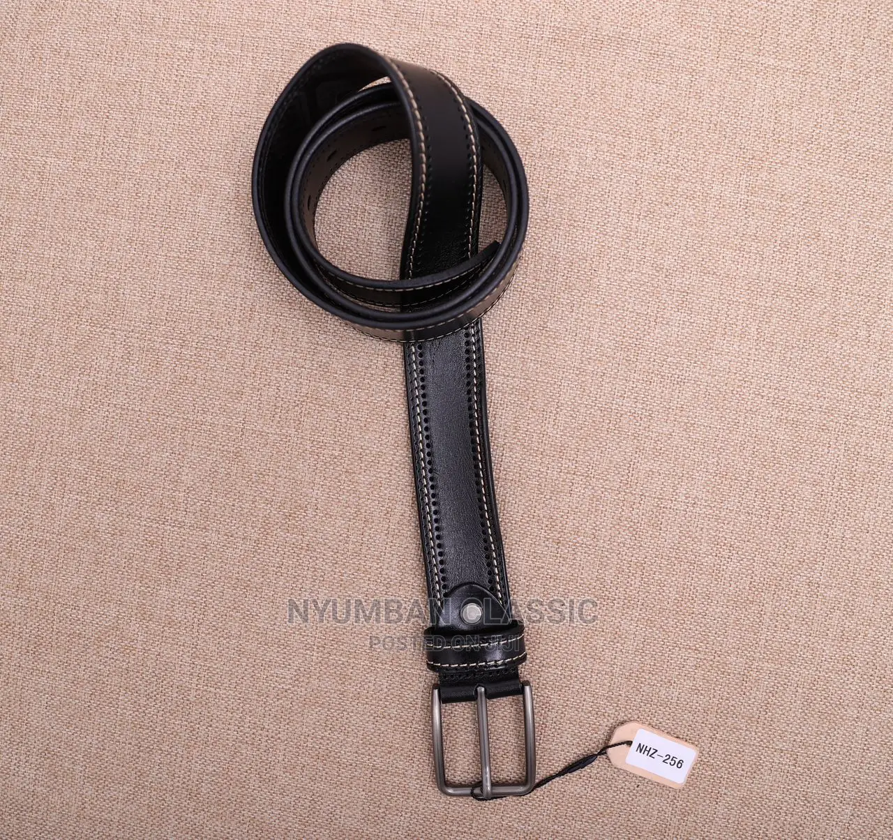 Belts Original