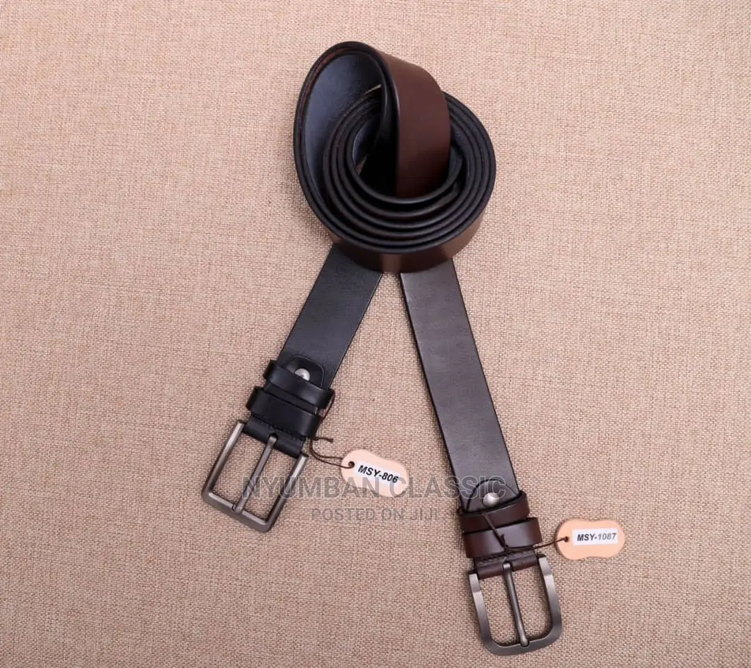 Belts Original