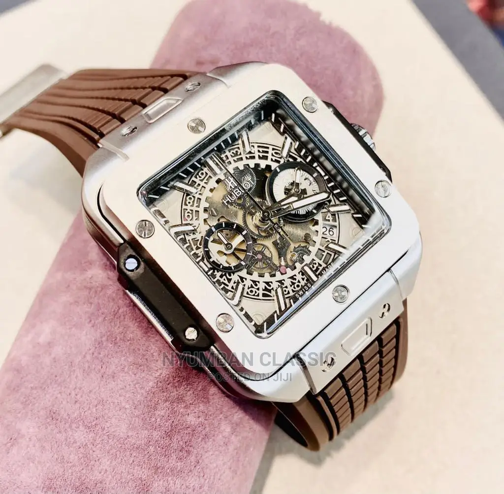 Hublot Watches
