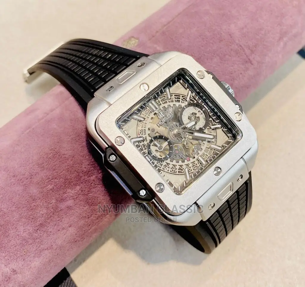 Hublot Watches