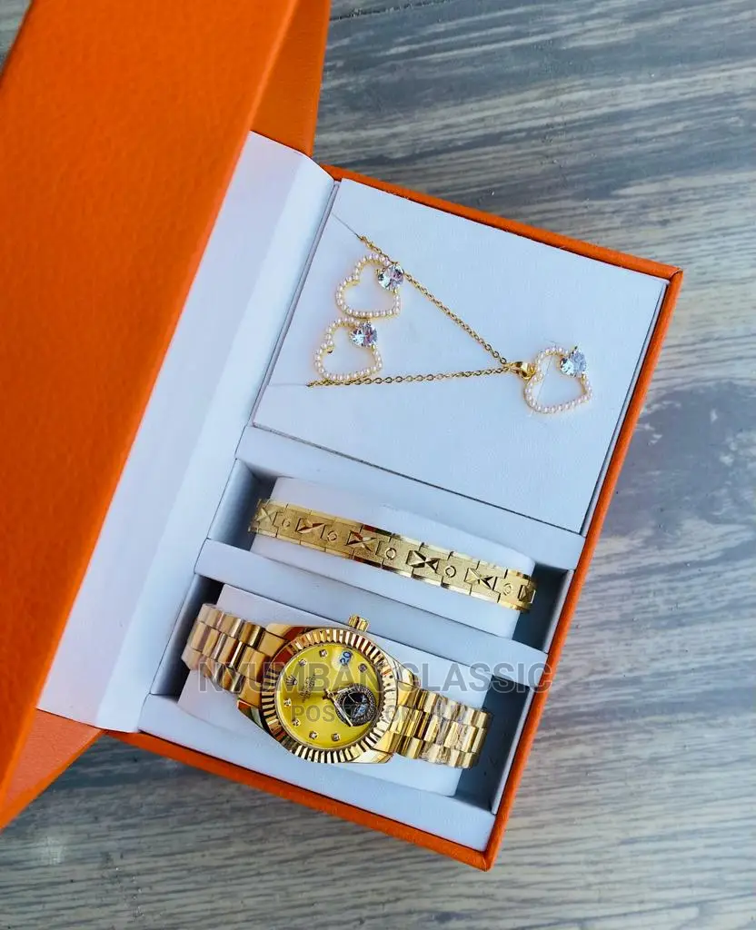 Rolex Watches