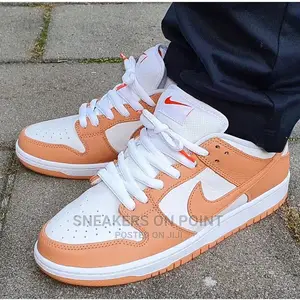New Nike Sb