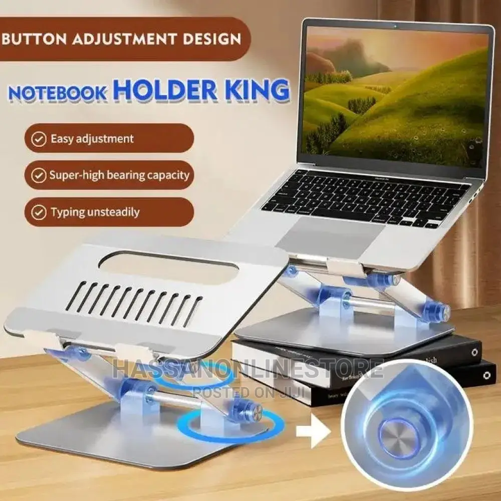 Yesido Laptop Stand LP04