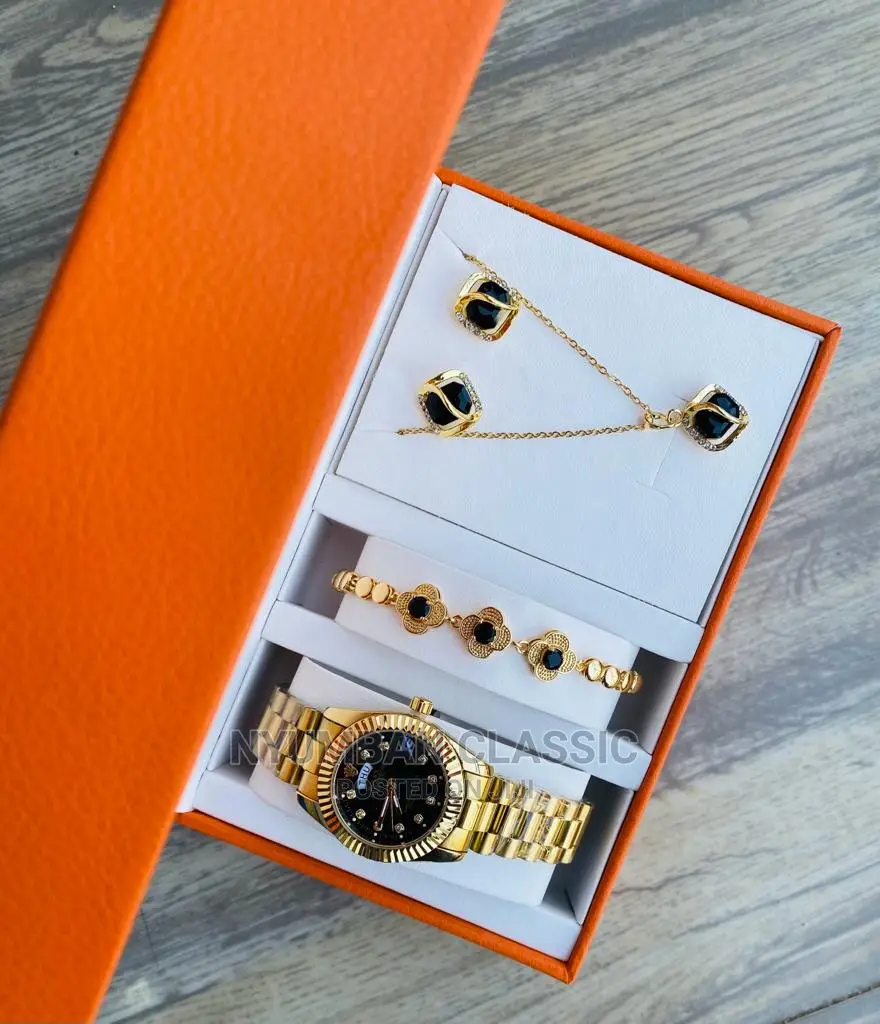 Rolex Watches