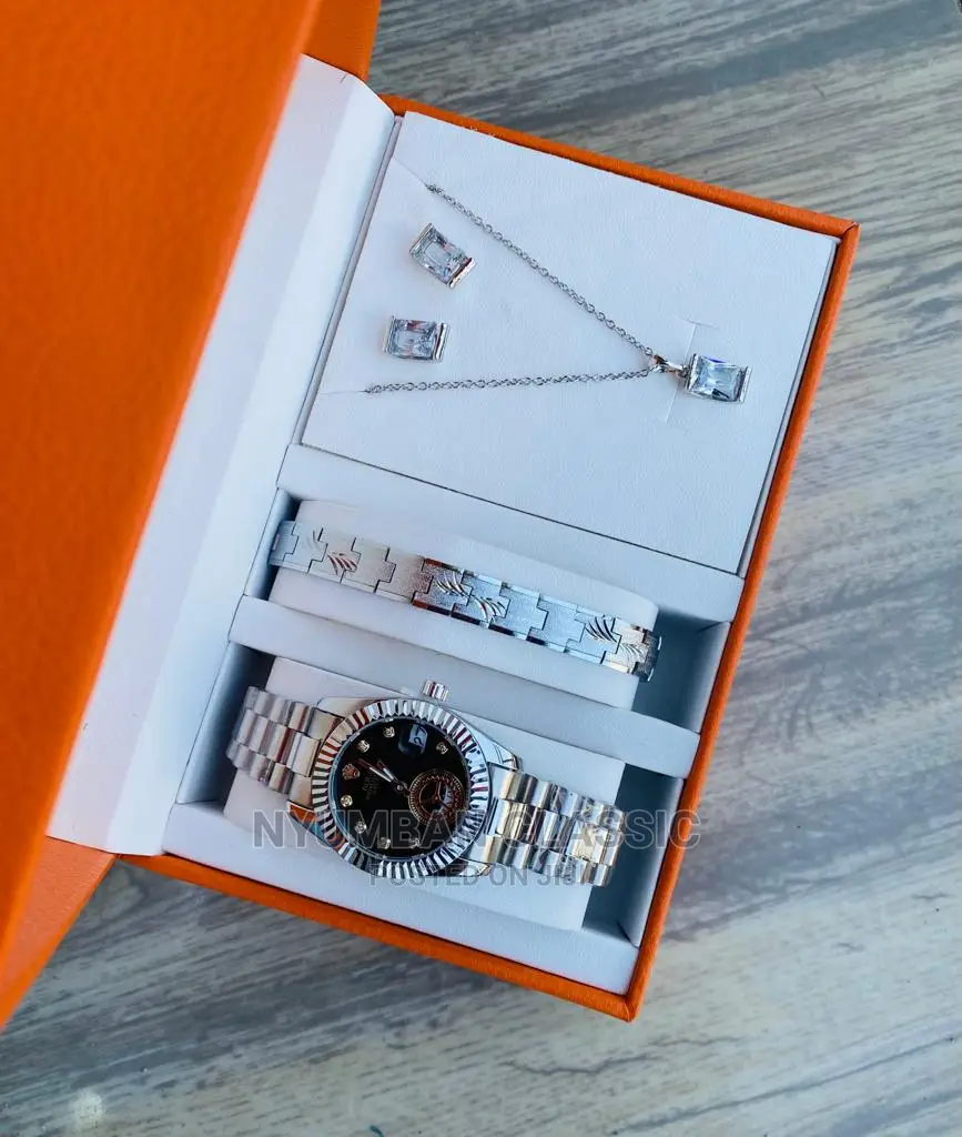 Rolex Watches