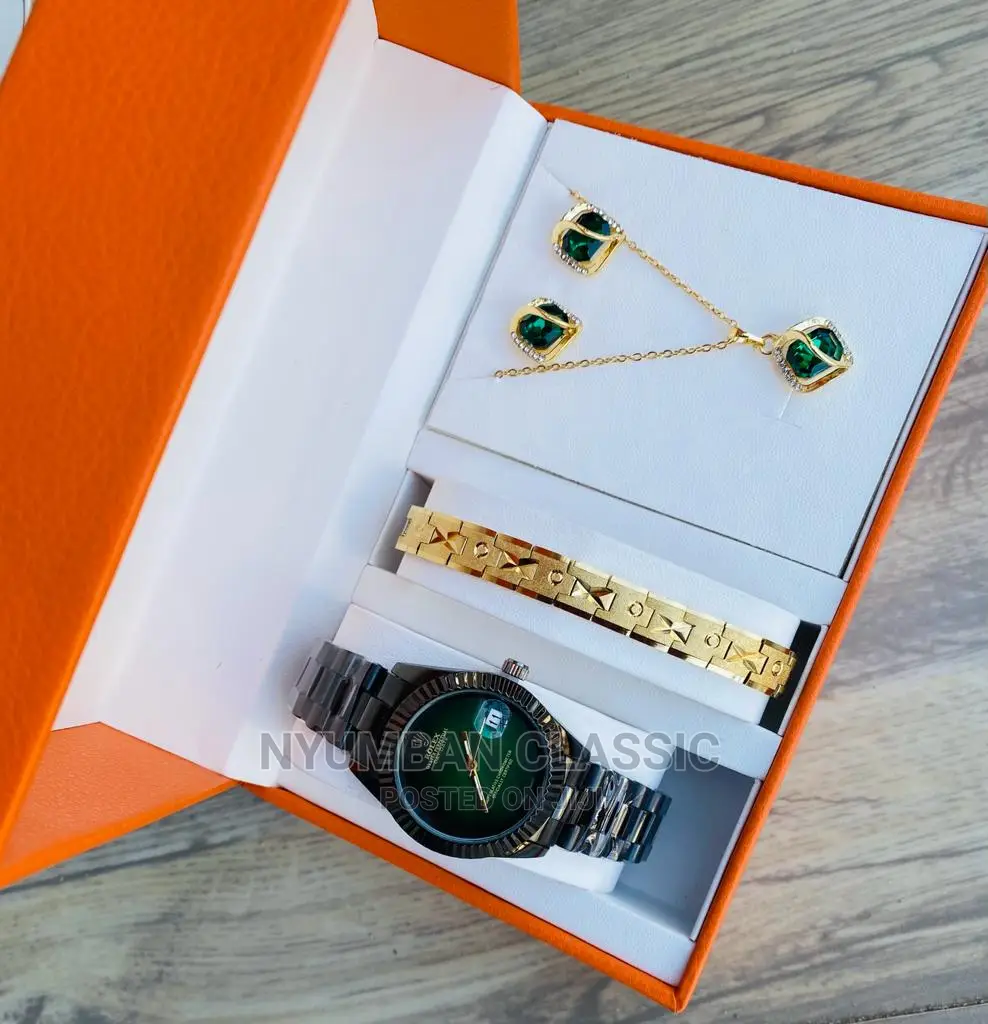 Rolex Watches