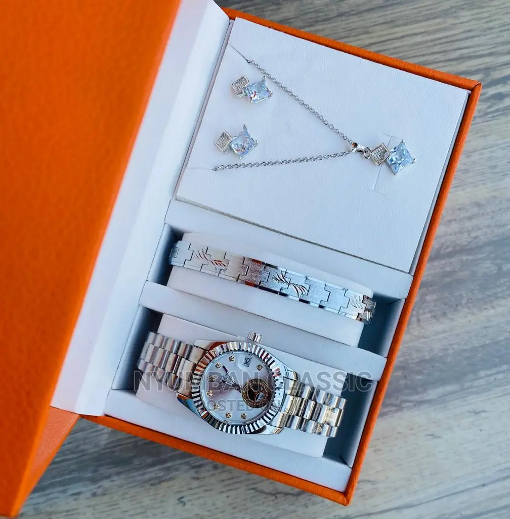 Rolex Watches