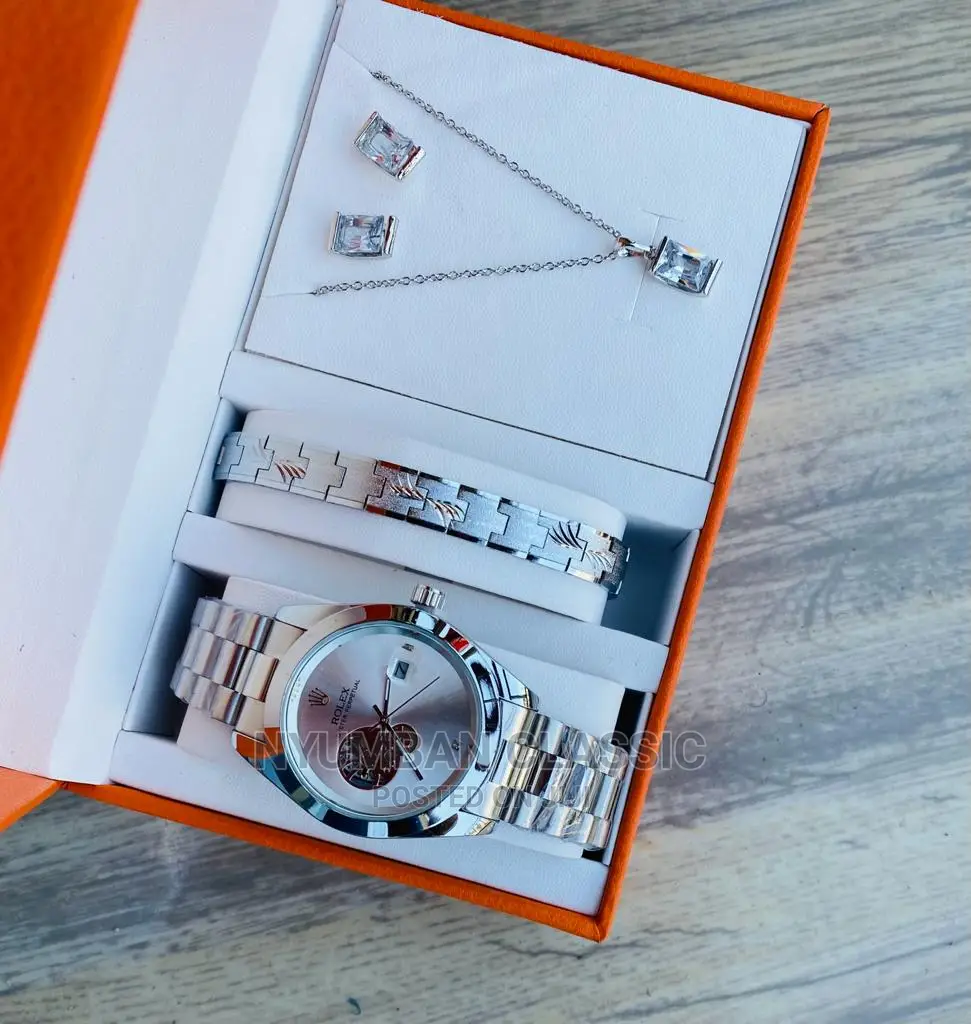Rolex Watches