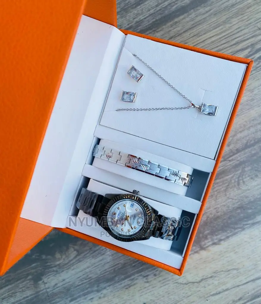 Rolex Watches