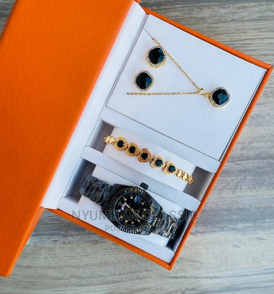 Rolex Watches